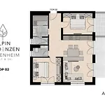 Alpin Residenzen Eichenheim By Alpina-holiday Aurach bei Kitzbuehel