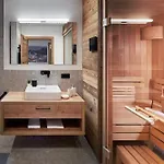 Alpin Residenzen Eichenheim By Alpina-holiday