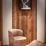Apartament Alpin Residenzen Eichenheim By Alpina-holiday