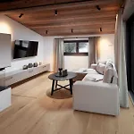 Alpin Residenzen Eichenheim By Alpina-holiday Apartament Aurach bei Kitzbuehel