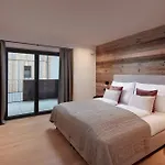 Alpin Residenzen Eichenheim By Alpina-holiday Apartament *