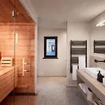 Alpin Residenzen Eichenheim By Alpina-holiday