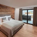 Alpin Residenzen Eichenheim By Alpina-holiday Aurach bei Kitzbuehel