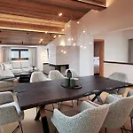 Alpin Residenzen Eichenheim By Alpina-holiday Aurach bei Kitzbuehel