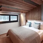 Alpin Residenzen Eichenheim By Alpina-holiday