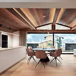 Alpin Residenzen Eichenheim By Alpina-holiday *