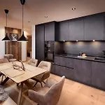 Apartament Alpin Residenzen Eichenheim By Alpina-holiday