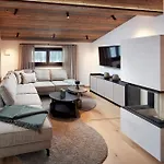 Alpin Residenzen Eichenheim By Alpina-holiday Aurach bei Kitzbuehel
