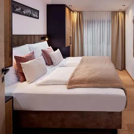 Alpin Residenzen Eichenheim By Alpina-holiday Apartmán Aurach bei Kitzbuehel