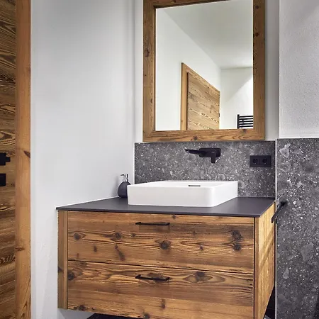 Apartmán Alpin Residenzen Eichenheim By Alpina-holiday *