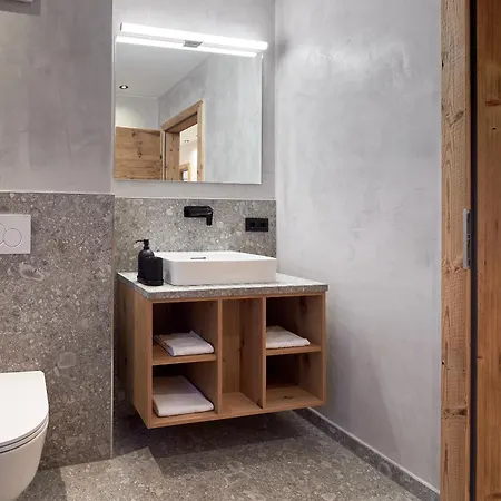 Alpin Residenzen Eichenheim By Alpina-holiday Apartmán *