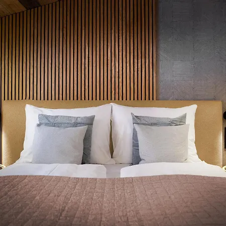 Alpin Residenzen Eichenheim By Alpina-holiday Apartmán *