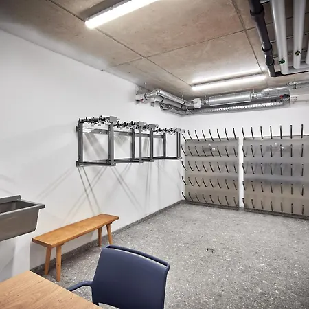 Alpin Residenzen Eichenheim By Alpina-holiday Apartmán