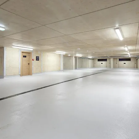 Alpin Residenzen Eichenheim By Alpina-holiday Apartmán *