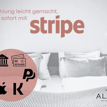 Apartmán Alpin Residenzen Eichenheim By Alpina-holiday *